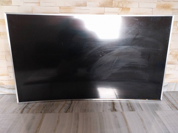 Hibs samsung 55" ivelt tv