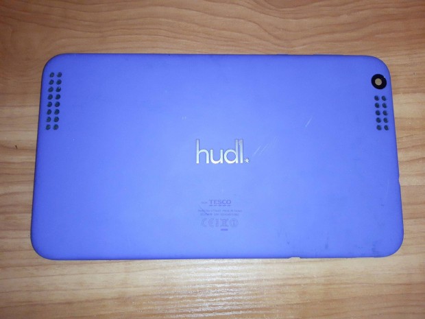 Hibs tablet - 5710mAh 3.8V 21Wh akkumultor SDC-3457A3-0200