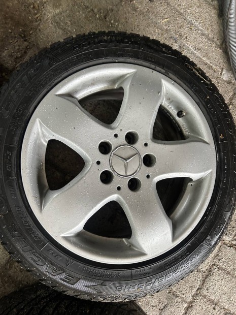 Hibtlan 16 colos gyri merci kerk!