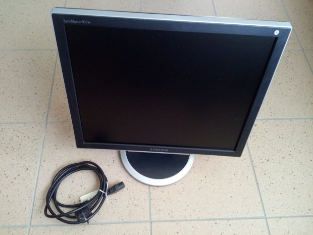 Hibtlan 19 es Samsung szmtgp monitor Syncmaster 930BF ( GH19PS )