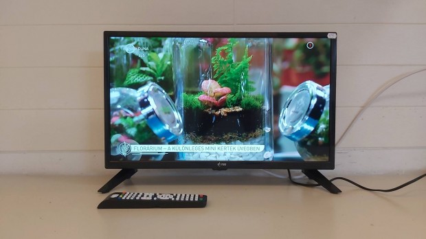 Hibtlan,60cm-es Dyras LED tv elad