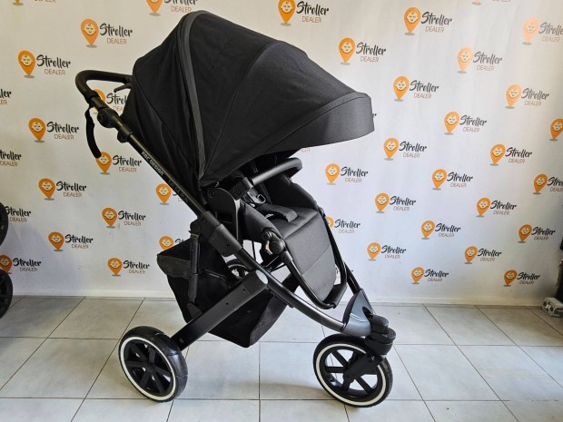 Hibtlan Abc Design Salsa Run babakocsi futbabakocsi, fut babakocsi
