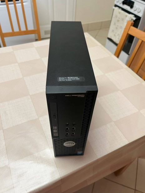 Hibtlan Dell t1700 e5-xeon/8GB/SSD