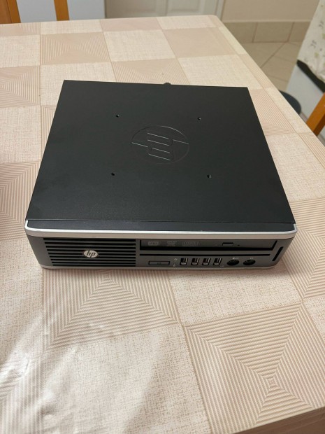 Hibtlan HP 8300 Usdt i5/8GB/SSD