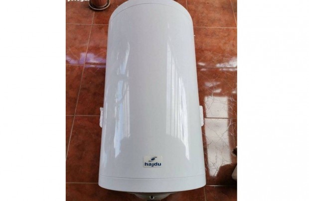Hibátlan Hajdú Z 120 L bojler villanybojler garancia+szerelés