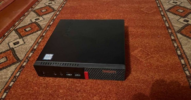 Hibtlan Lenovo M910q tiny pc i5/8GB/SSD