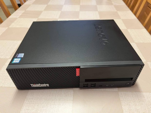 Hibtlan Lenovo M920s PC i7/16GB/SSD