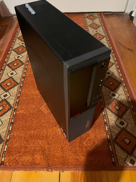 Hibtlan Lenovo M920s pc i7/16GB/SSD