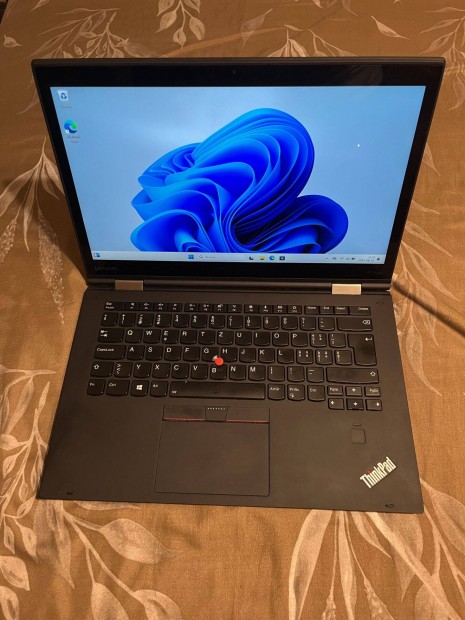 Hibtlan Lenovo X1 yoga gen 2 i5/8GB/SSD