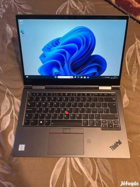 Hibtlan Lenovo X1 yoga gen 4 i5/16GB/SSD