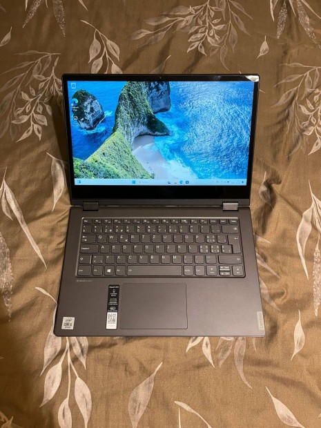 Hibtlan Lenovo c340-14iml i5/8GB/SSD