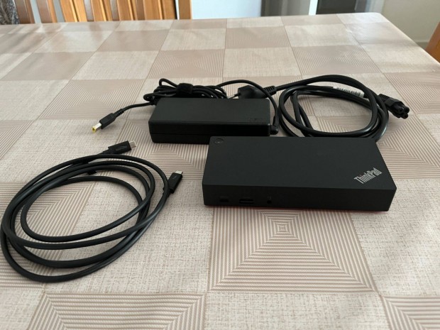 Hibtlan Lenovo usb-c dock gen 2