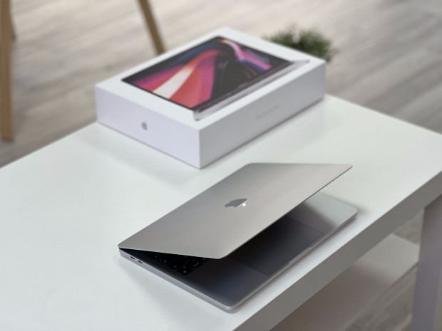 Hibtlan MacBook Pro 2020 M1 &#8222;13 256GB 1 V Garancival