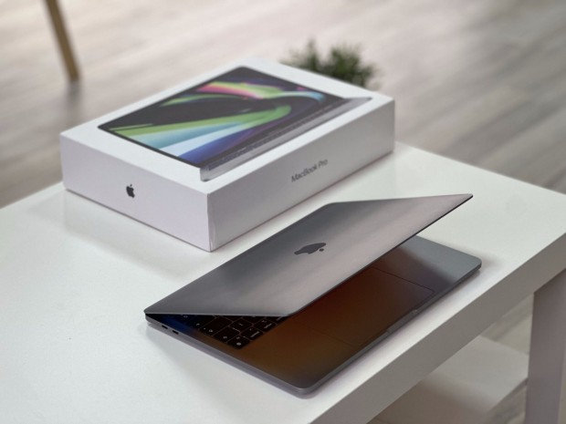 Hibtlan MacBook Pro 2020 &#8222;13 M1 256GB 1 V Garancival