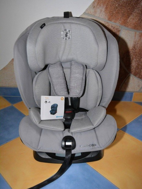 Hibtlan Maxi Cosi Titn 9-36kg dnthet, isofixes gyerekls