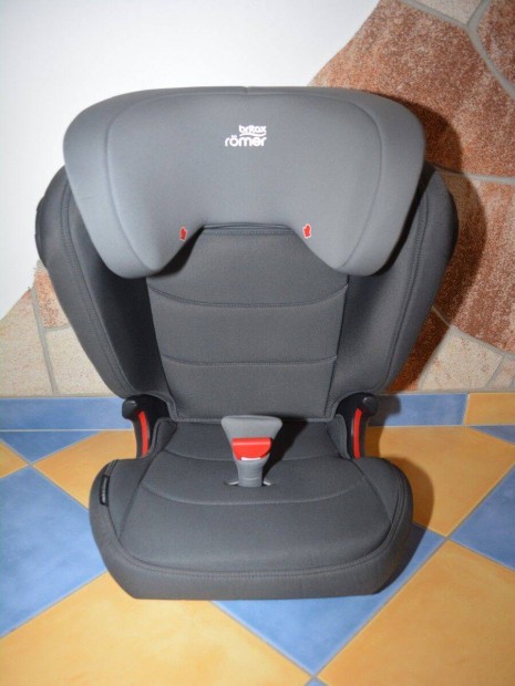 Hibtlan Rmer Kidfix III M Sict Isofix 15-36kg gyerekls