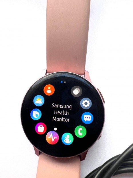Hibtlan Samsung Galaxy watch aktive2 pink