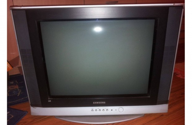 Hibtlan Samsung Tv 55 centis