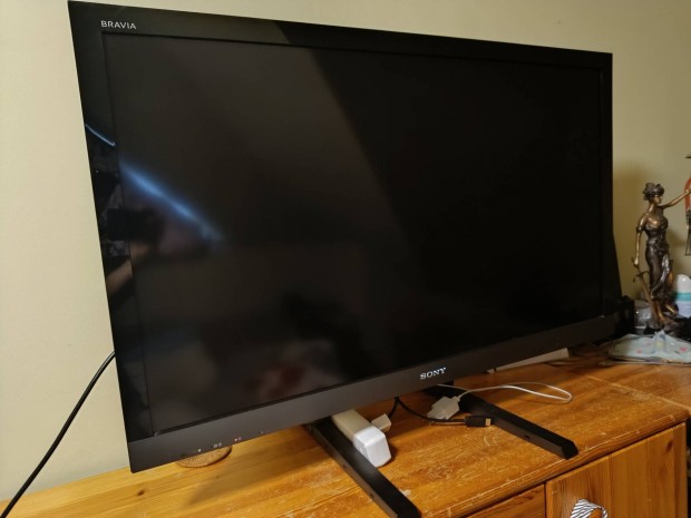 Hibtlan Sony Bravia 40EX603 LCD HD TV televzi