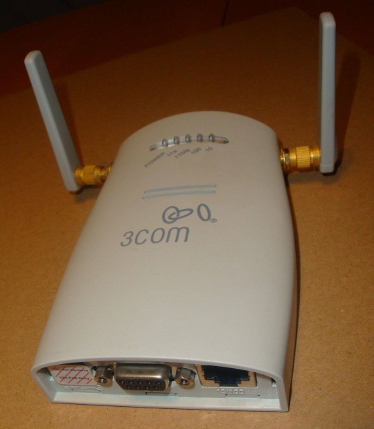 Hibtlan Wifi Router 5G