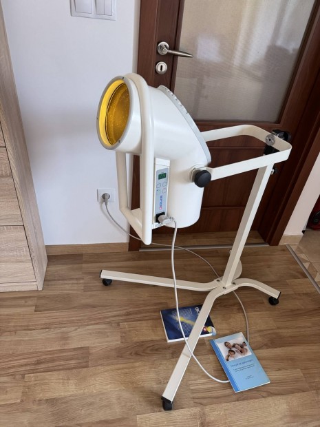 Hibátlan Zepter Bioptron 2 Family legnagyobb méretű lámpa eladó