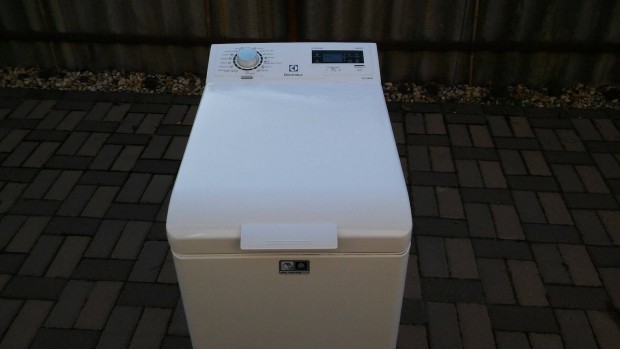 Hibtlan, j llapot A+++ 6kg Electrolux felltlts mosgp elad