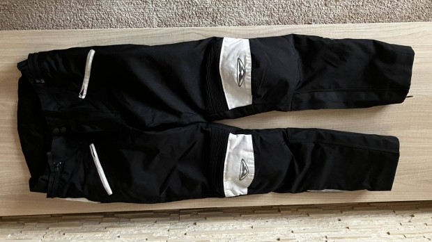 Hibátlan, újszerű Prexport textil motoros nadrág