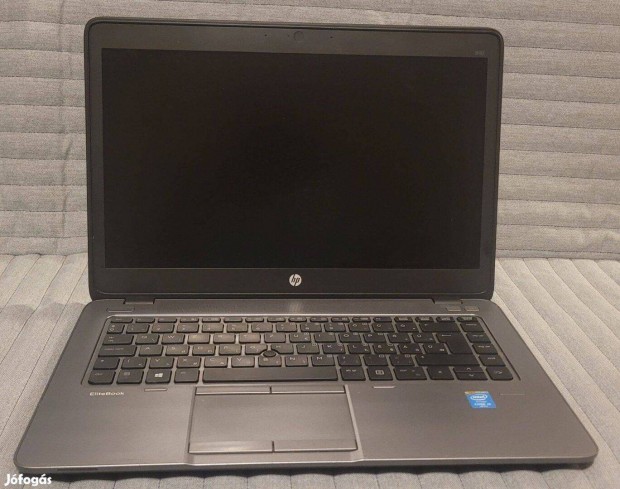 Hibtlan llapot HP Elitebook