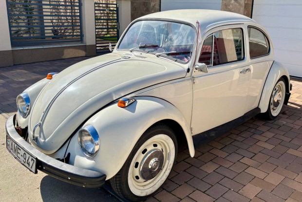 Hibátlan állapotú Volkswagen Bogár
