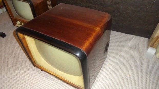 Hibtlan llapotu retro orion duna tv