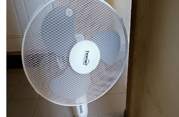 Hibátlan álló ventilátor eladó