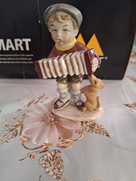 Hibtlan bertram porceln figura