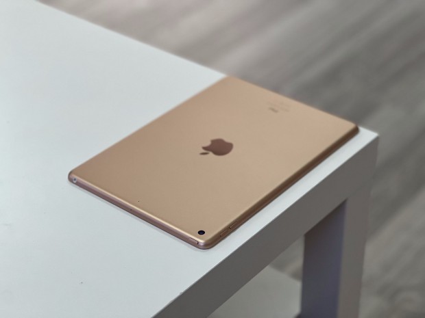 Hibtlan iPad 8th Generci Gold 32GB 1 v Garancival Szmlval