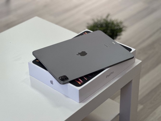 Hibtlan iPad Pro 2023 &#8222;12,9 128GB 1 v Garancival Szmlval