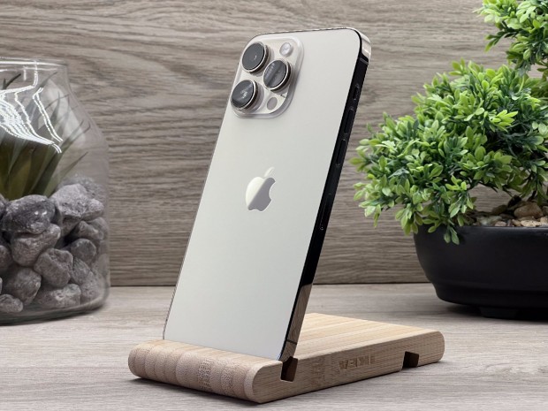 Hibátlan iPhone 14 Pro Max Gold 256GB 2 ÉV Garanciával Számlával