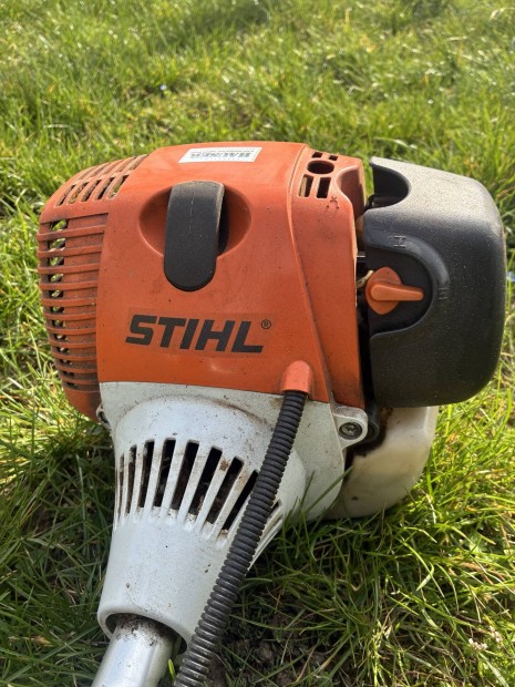 Hib�tlan j� �llapot� stihl fs 130 f�kasza elad�
