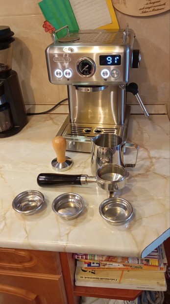 Hibrew H10A flautomata 