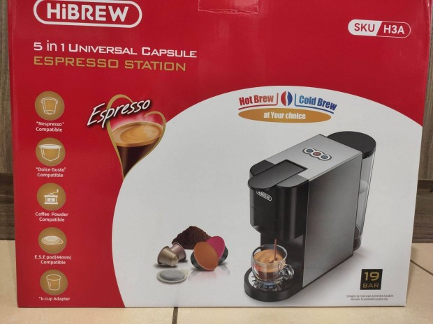 Hibrew H3A 5in1 kvfz