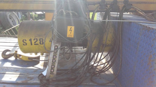 Hid daru 2t 10m�ter