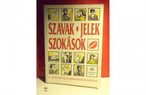 Hidasi Judit: Szavak, jelek, szokások