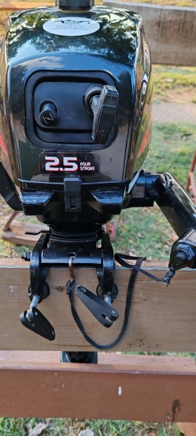 Hidea 2.5Hp 4 tem