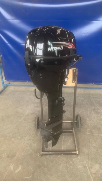 Hidea cs�nakmotor 20LE