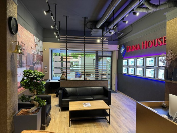 Hideghívó munkatársat keresünk sikeres ingatlanirodába