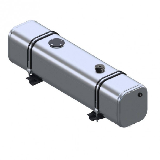 Hidraulika alum�nium olajtart�ly f�lke m�g�tti- 178l