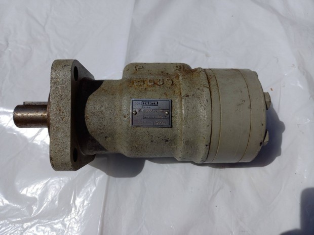 Hidraulika motor