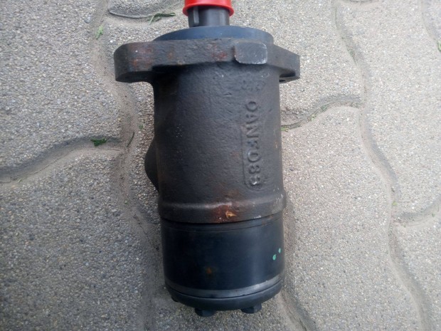 Hidraulika motor