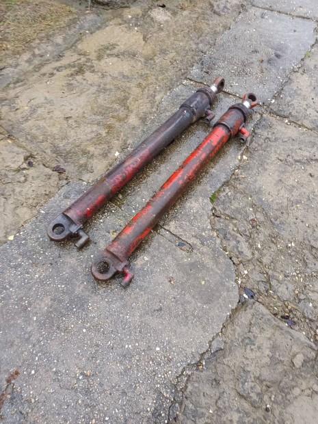 Hidraulika munkahengerek eladk!