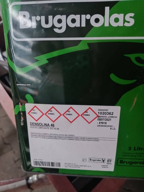 Hidraulika olaj eladó
