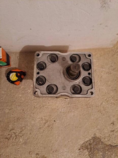 Hidraulika szivatty�