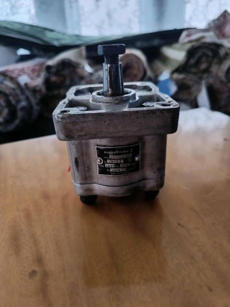 Hidraulika szivatty�